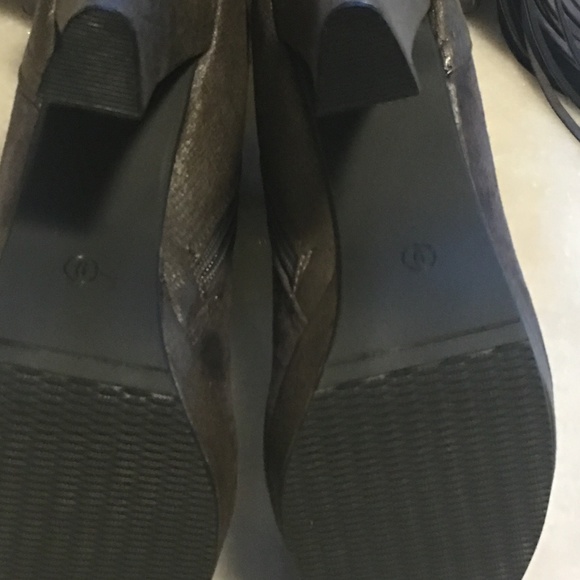 Boots & Back Pk - Picture 8 of 8